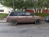 Mitsubishi Space Wagon I (10.09.2020)