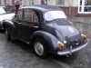 Morris Minor 1000