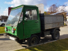 Multicar M25 (03.11.2021)