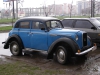 Москвич-400 (15.04.2012)