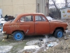 Москвич 407 (9.03.2012)