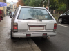 Nissan Bluebird VII (29.09.2020)