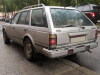 Nissan Bluebird VII (29.09.2020)