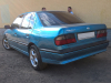 Nissan Primera P10 (16.09.2020)