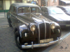Opel Admiral (25.05.2012)