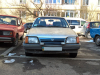 Opel Ascona (26.03.2018)