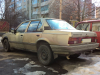 Opel Ascona (26.03.2018)