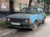 Opel Kadett (31.05.2017)