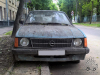 Opel Kadett (31.05.2017)