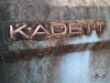 Opel Kadett (31.05.2017)