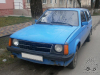 Opel Kadett (13.03.2016)