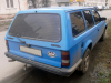 Opel Kadett (13.03.2016)