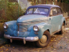 Opel Kapitan (19.09.2007)