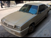 Opel Manta (18.04.2017)