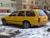 Opel Rekord (26.03.2018)