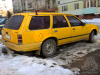 Opel Rekord (26.03.2018)