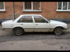 Opel Rekord (26.05.2017)