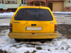 Opel Rekord (26.03.2018)