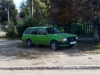 Opel Rekord (28.09.2020)