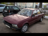 Peugeot 505 (14.04.2017)