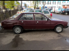 Peugeot 505 (14.04.2017)