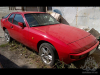 Porsche 924 (16.08.2017)