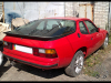 Porsche 924 (16.08.2017)