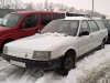 Renault 21 (09.02.2018)