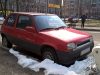 Renault 5 (26.03.2018)