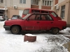 Renault 9 (14.02.2018)