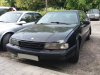 SAAB 9000 (20.09.2020)
