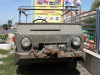 Saurer MH4 (02.09.2019)