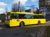 Škoda 14Tr89/6 "543" (03.11.2021)