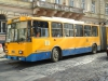 Škoda 15Tr08/6 "605" (29.03.2016)