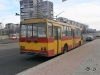 Škoda 14Tr89/6 "559" (08.02.2016)