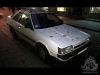 Subaru Leone III (24.10.2017)