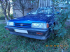 Subaru Leone III (30.09.2018)