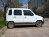 Suzuki Wagon R (12.04.2018)