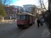Tatra-T4SU (10.11.2017)