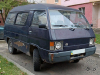 Mitsubishi Delica (09.11.2017)