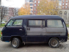 Mitsubishi Delica (09.11.2017)