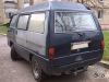 Mitsubishi Delica (09.11.2017)