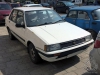Toyota Corolla V (18.05.2017)