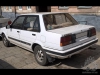 Toyota Corolla V (18.05.2017)