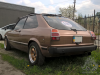 Toyota Tercel I (18.04.2018)