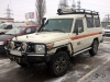 Toyota Land Cruiser 76-series (14.02.2018)