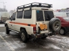 Toyota Land Cruiser 76-series (14.02.2018)