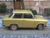 Trabant-601 (03.03.2017)