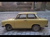 Trabant-601 (03.03.2017)