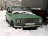 ВАЗ-2101 (14.02.2018)